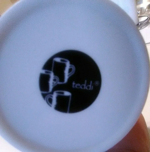 Teddi mug - Picture 5 of 5